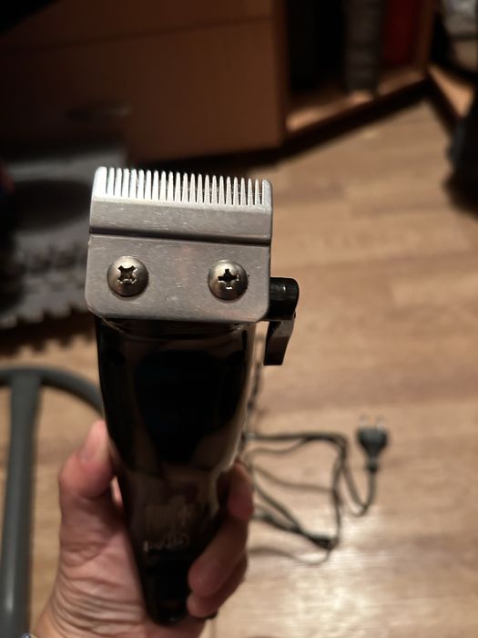 Машинка для стрижки