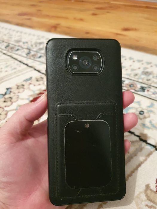 Телефон сатылады Поко Х3 про