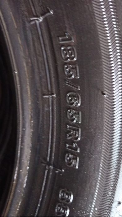 Cauciucuri de vara 185/65 R15