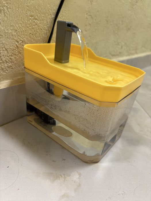 Купичка за вода за животни