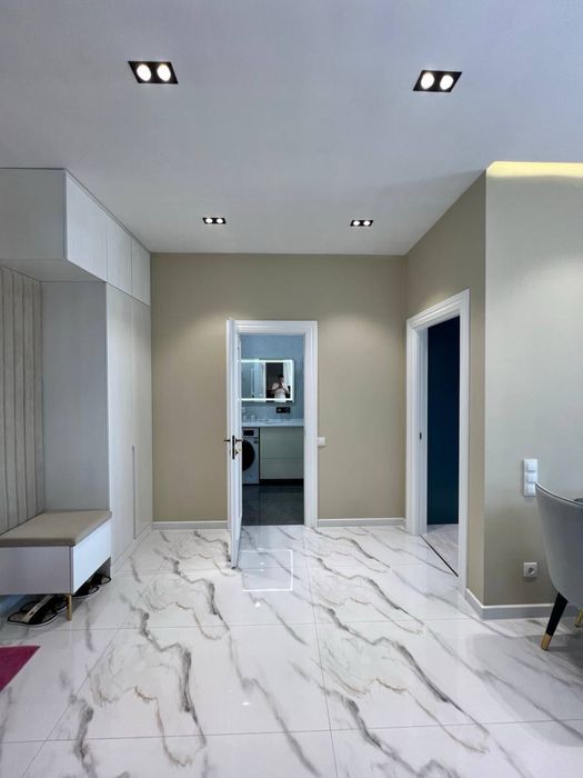 Аренда 2х ком | Жк Akay city