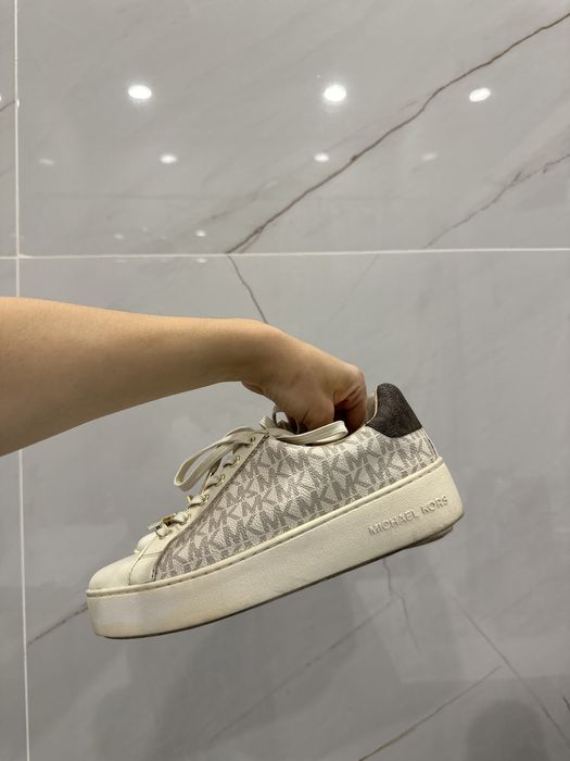 Кеды Michael Kors