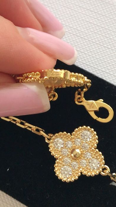 Van Cleef гривна / гривни различни модели