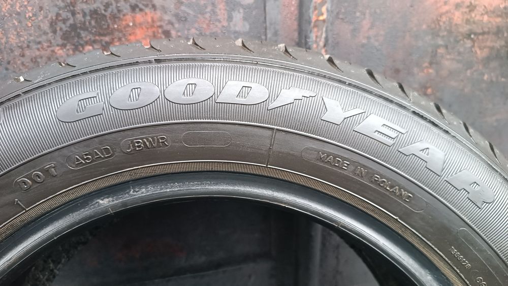 185/65/15 Goodyear