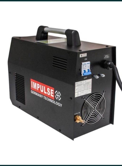 Cut 60P Plazmarez 220V IMPLUSE
