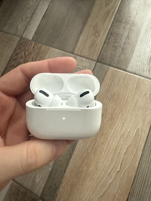 Casti Apple Airpods Pro Originale