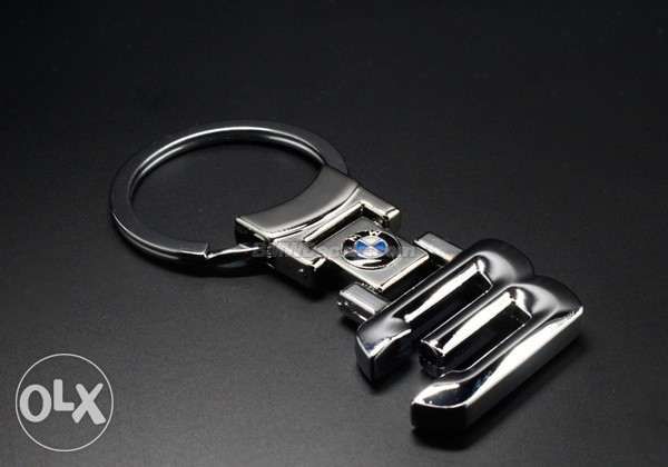 Код 15. Бмв Ключодържател 5, 6, 8 серия / BMW Ключодържате