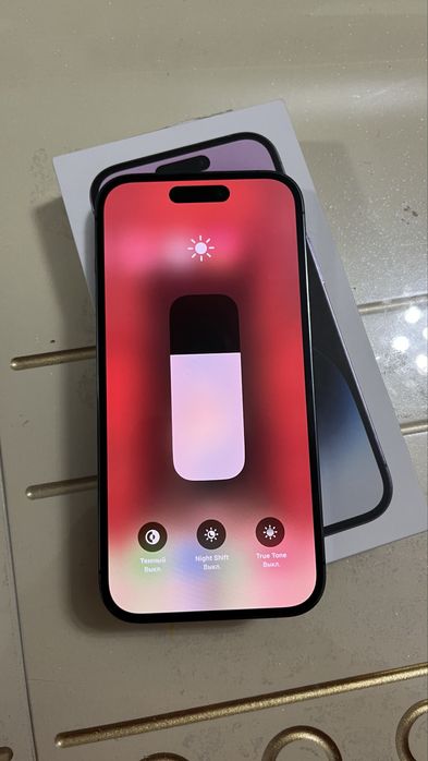 Айфон14 пр 256гб