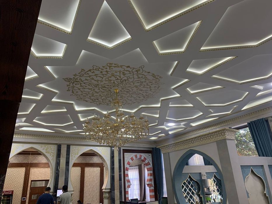 Евроремонт квартир и коттеджей под ключ