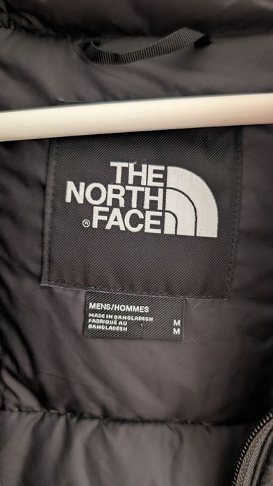 Мъжко яке The North Face 600