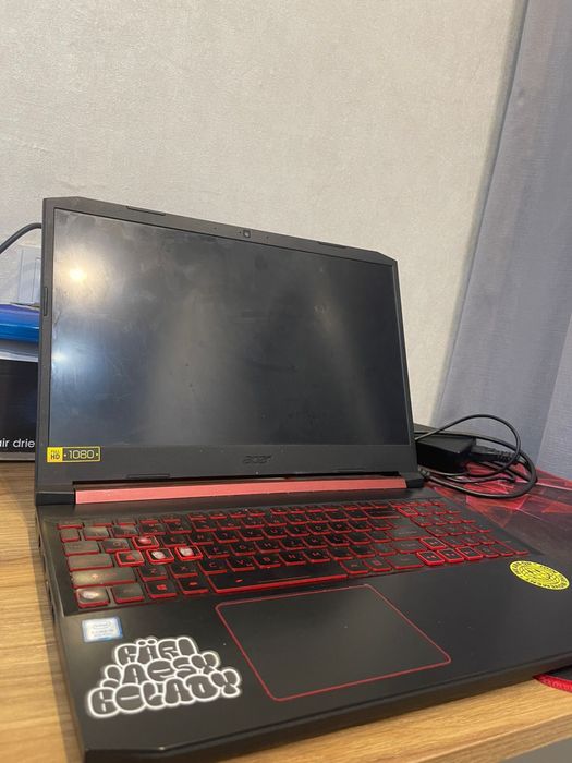 Ноутбук Acer Nitro 5