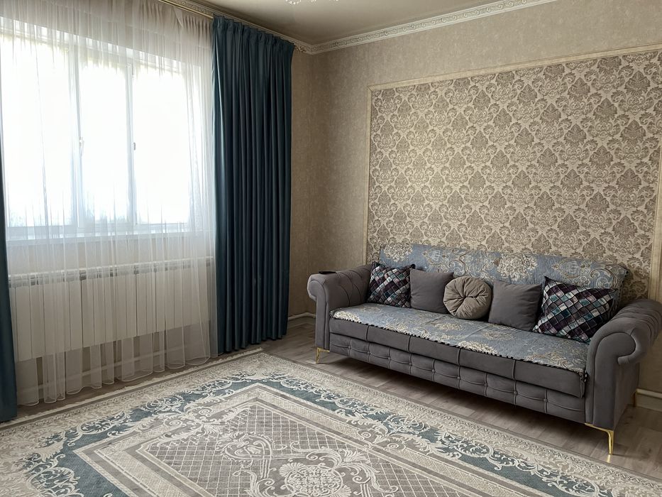 Продается дом в Жумыскере