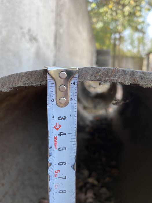 Труба железная