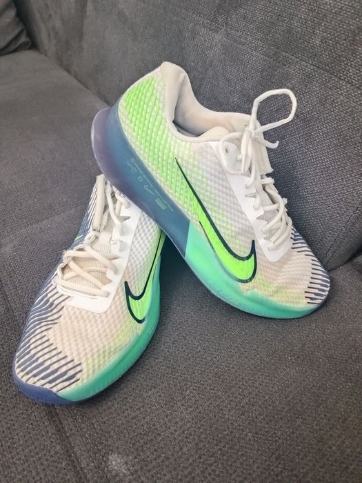 Тенис маратонки Nike Zoom Vapor 11 Clay