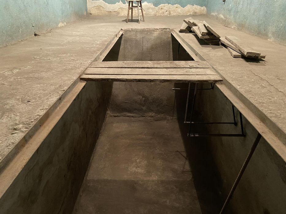 Дава се под наем Гараж / Паркомясто в Варна, Базар Левски - 20 кв.м за 153 € - Снимка #8