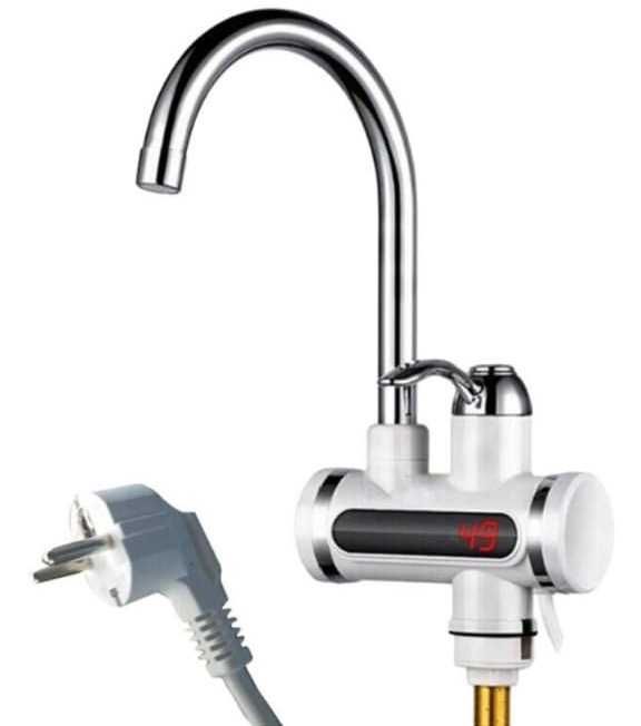 Водонагреватель электрический