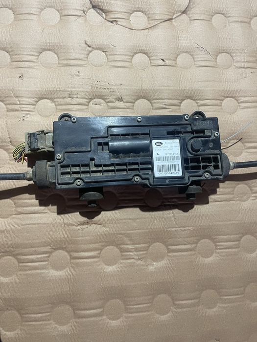 Modul frana motoras electric Range Rover Discovery Voque EH222C496AB