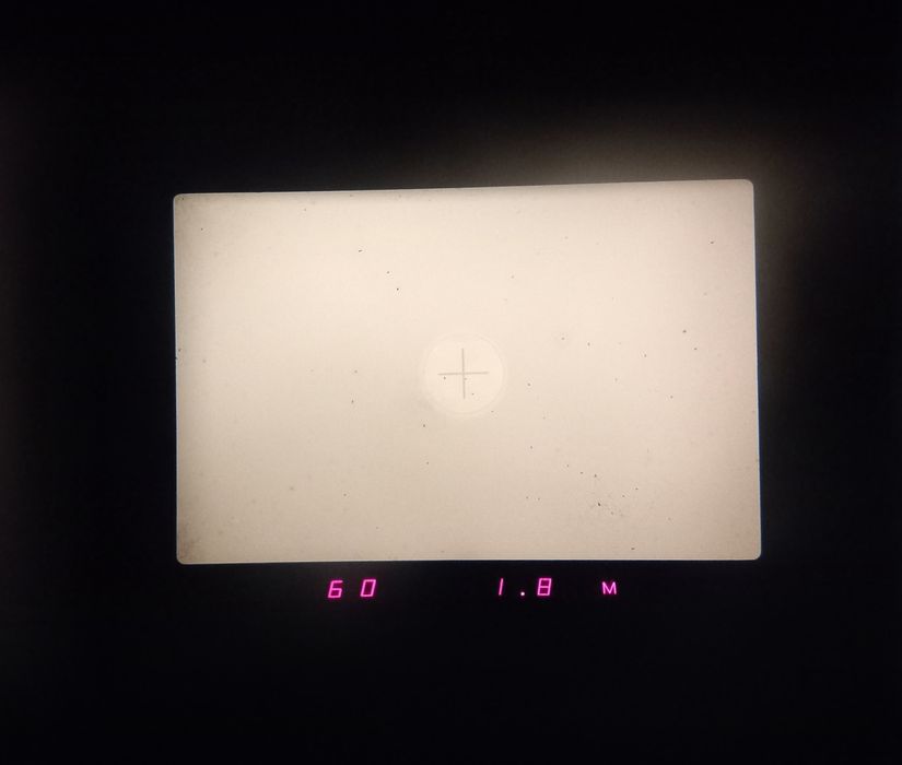 Rezervat_Aparat foto film Canon A1 + obiectiv Canon FD 50mm f/1.8