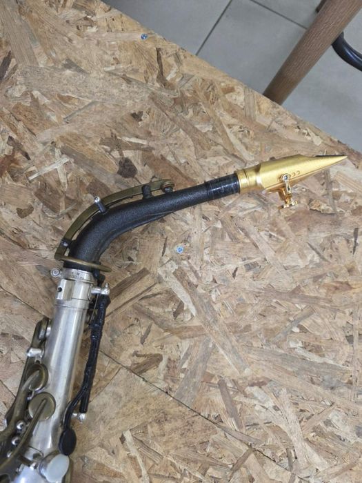 Алт саксофон Amati