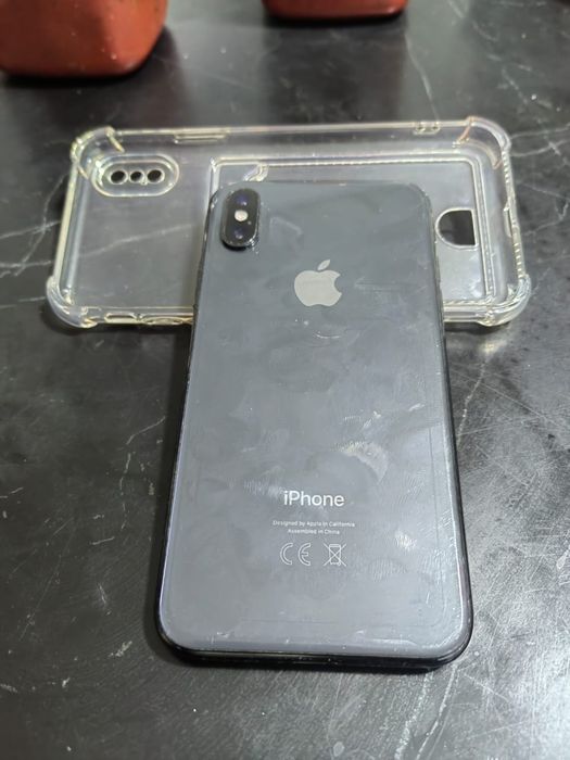 Iphone xs 64 gb срочно сатылады