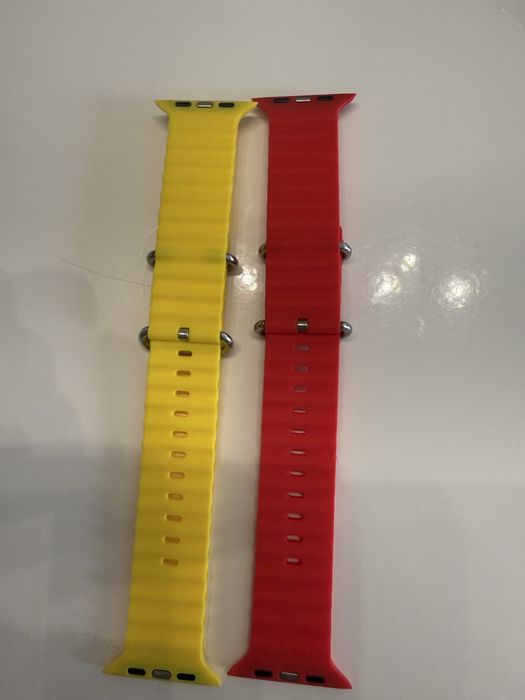 Curele Apple Watch Ultra 49mm