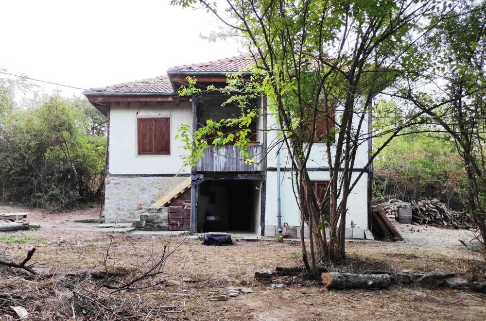 Продава се Къща в с. Смиловци, Област Габрово - 85 кв.м за 433 €/кв.м - Снимка #1