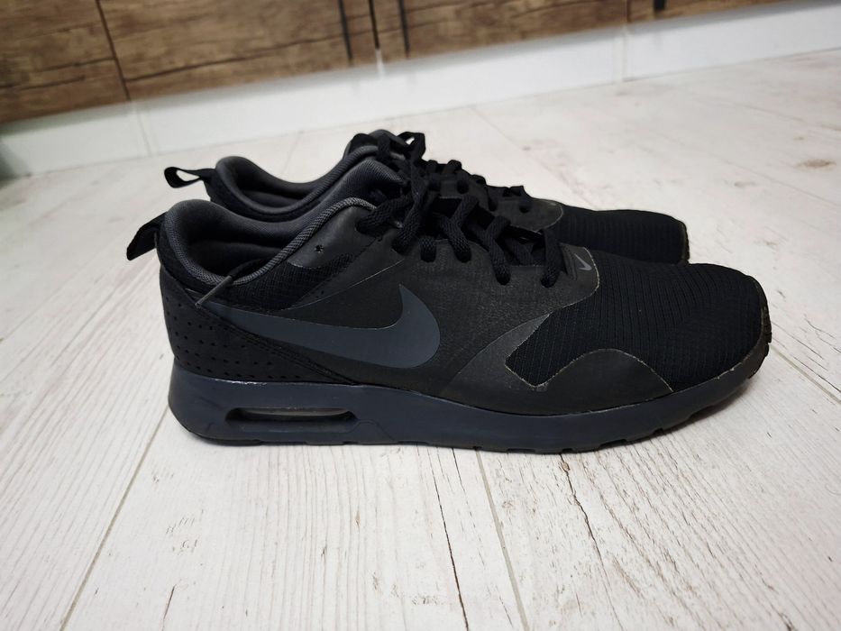 Nike Air Max Tavas-Ориг.маратонки