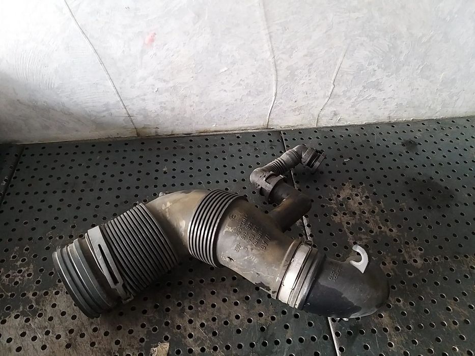 Tubulatura admisie aer 1.2 tdi seat ibiza 6j 6r0129654c 446349602