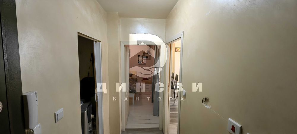 Продава се Едностаен апартамент в Стара Загора, Зора - 43 кв.м за 1000 €/кв.м - Снимка #8