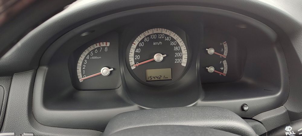 KIA Sportage 2008 — imagine 5