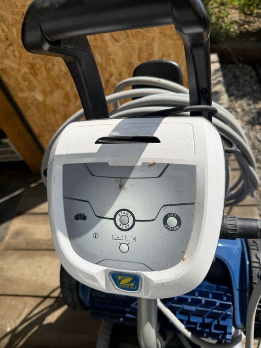 Robot piscina Zodiac Vortex