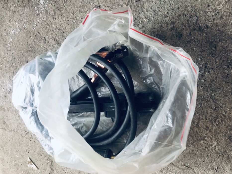 Продам сварочный аппарат