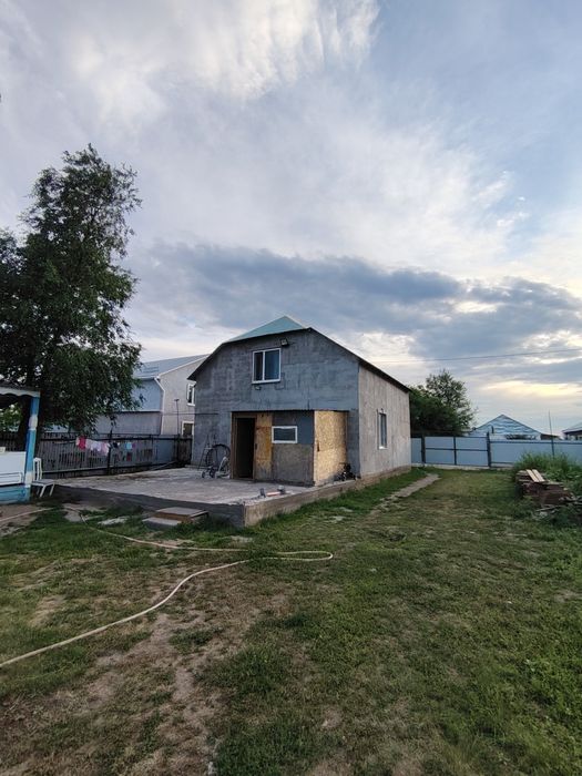Продом дом Маштакова