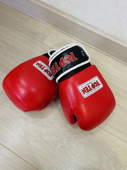 В отличном состоянии