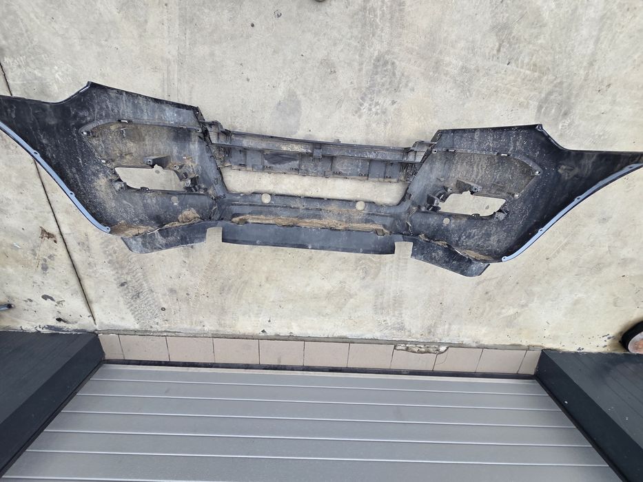 Bara fata ford ranger model  2019