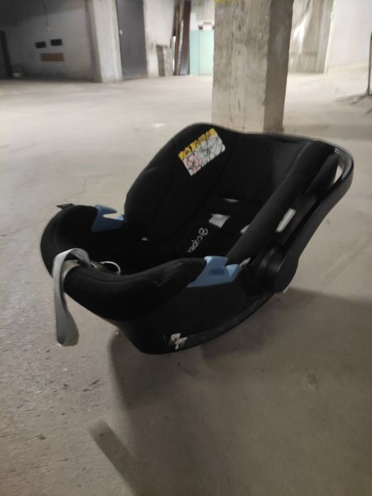 Детско столче за кола Cybex