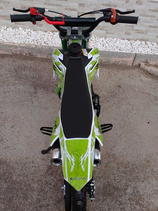 KAPLAN MAX 49CC -Модел 2025г