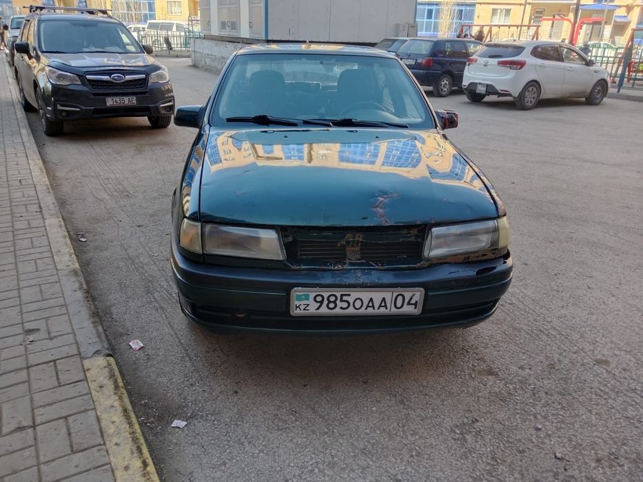 Продам опел вектра