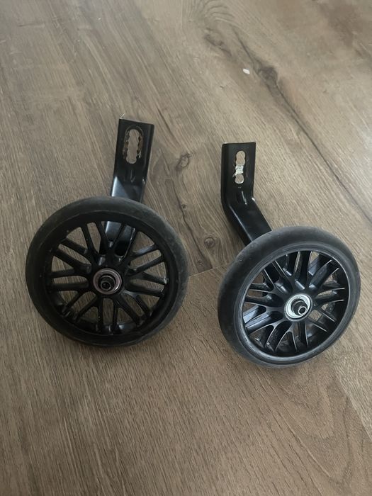 Roti ajutatoare pt bicicleta copii