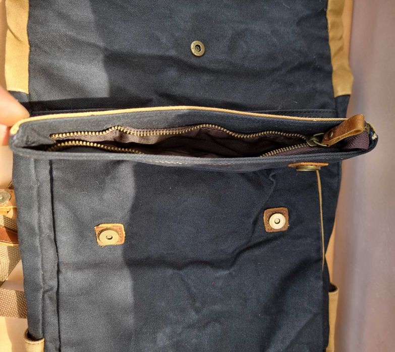 Rucsac Voiaj Kovered - KVD - Model deosebit - Calitate superioara!