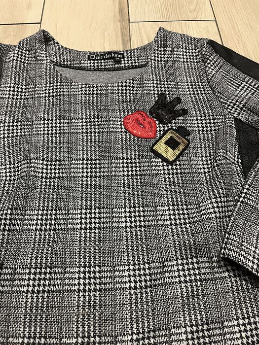 Дамска рокля М размер