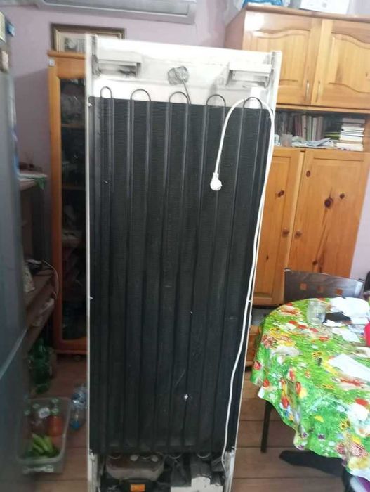 Хладилник Liebher