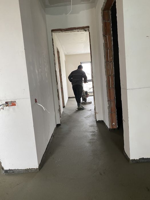 Sapa Mecanizata Bucuresti Otopeni Corbeanca