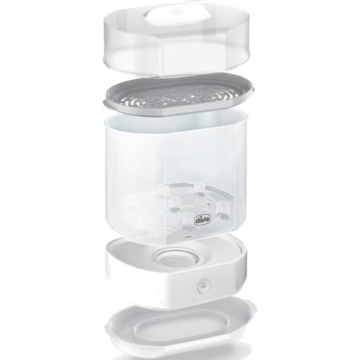 Стерилизатор Chicco
