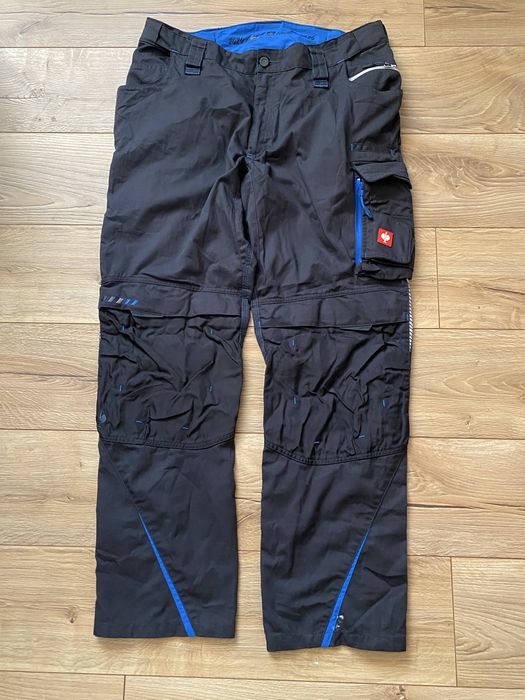 Engelbert Strauss-Motion 2020, stare foarte buna, profi, pt barbati 56