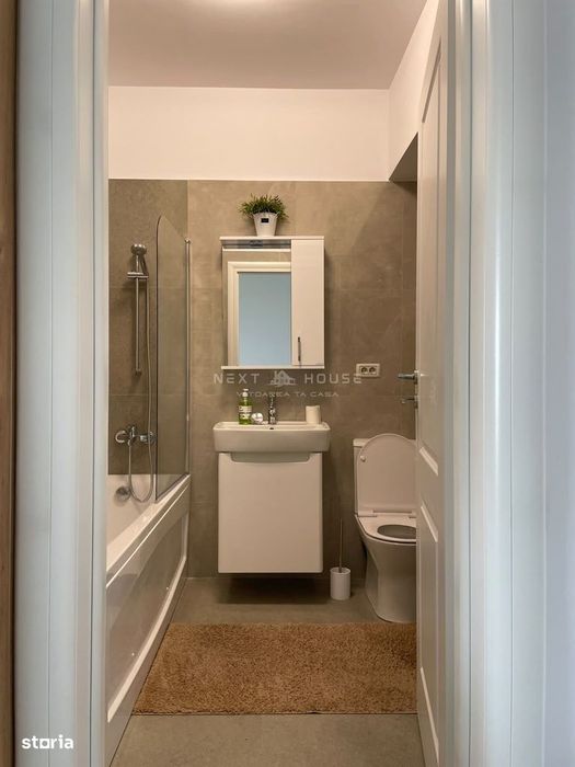 Apartament,