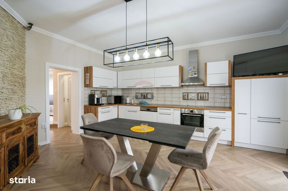 De vânzare casă cu 5 camere, ready to move.  în zona Oncea