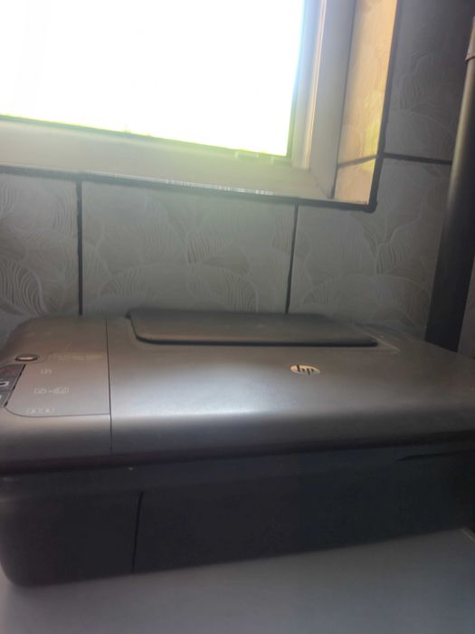 Imprimante functionale