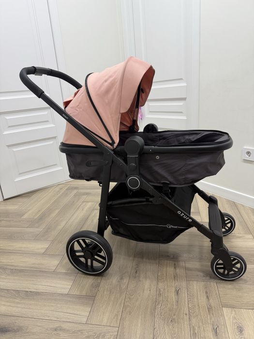 Коляска Rant в идеальном состоянии