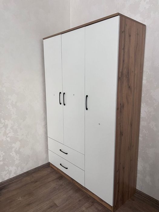 Новые качественные шкафы